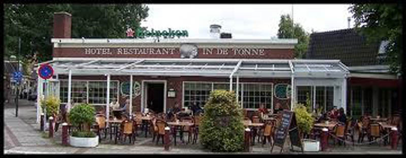 Foto: Restaurant Zalencentrum In de Tonne