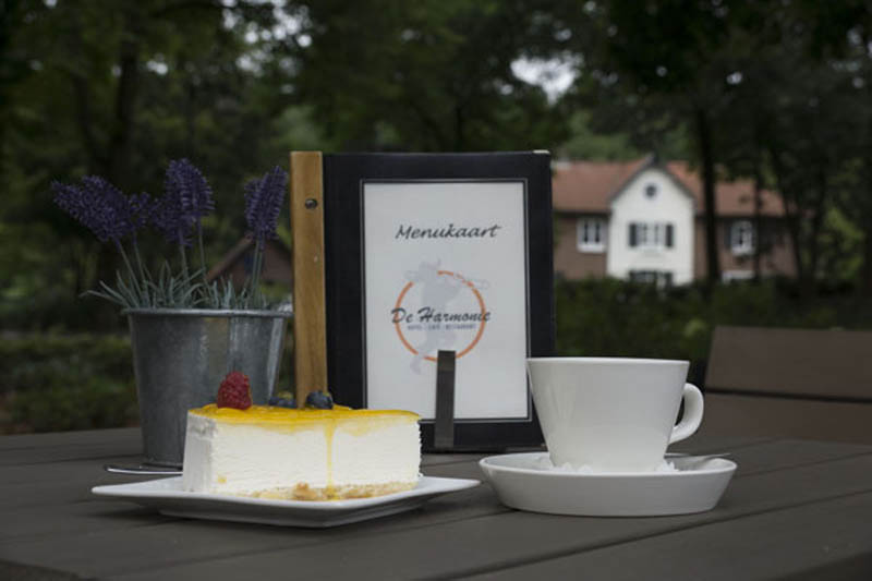 Foto: Hotel-café-restaurant De Harmonie