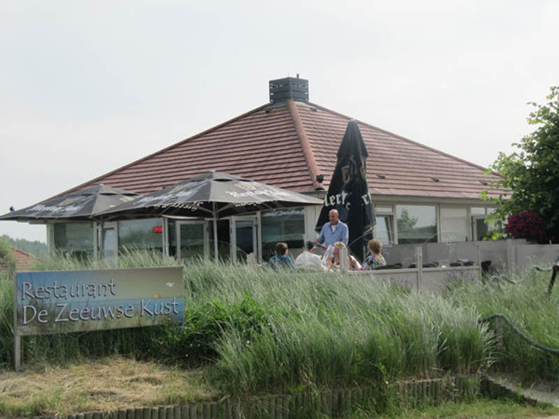 Restaurant De Zeeuwse Kust