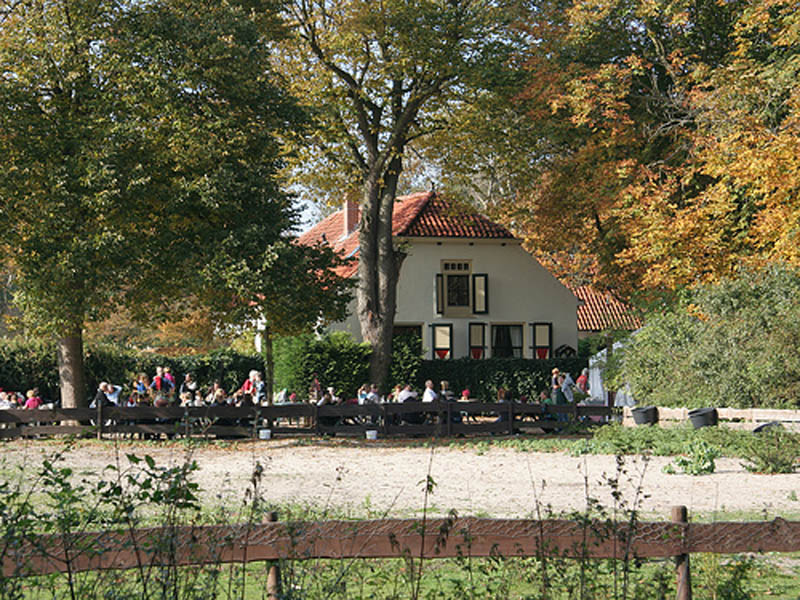 Foto: Boerderij Meyendel Pannenkoeken en meer