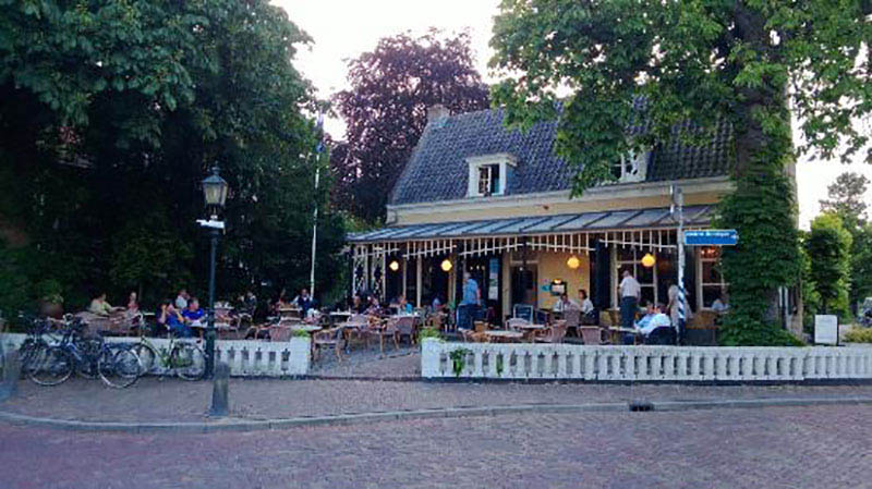 Foto: Cafe Restaurant Hotel Buitenlust