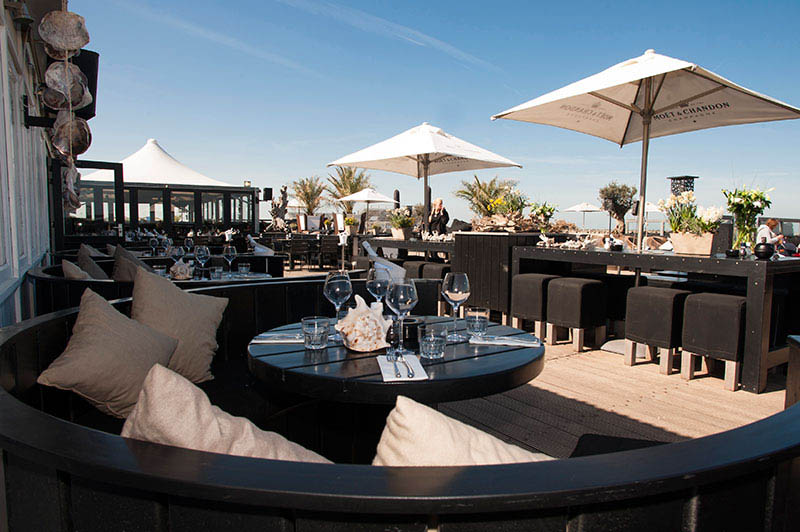 Strandclub WIJ