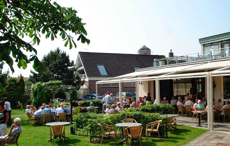 Foto: t Veen eten & drinken
