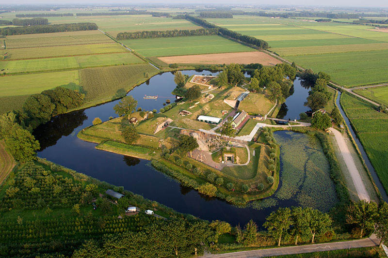 Foto: GeoFort