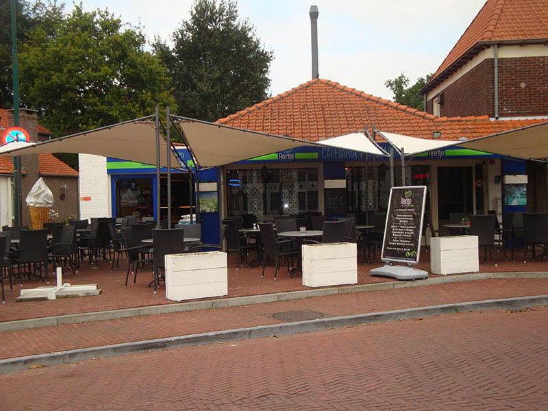 Foto: Cafetaria ’t Reintje
