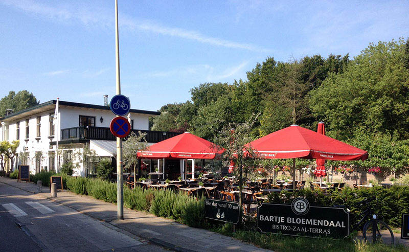 Foto: Bartje Bloemendaal