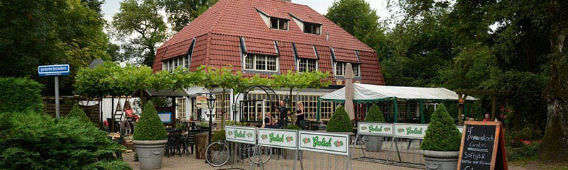 Foto: Gasterij 't Hilletje