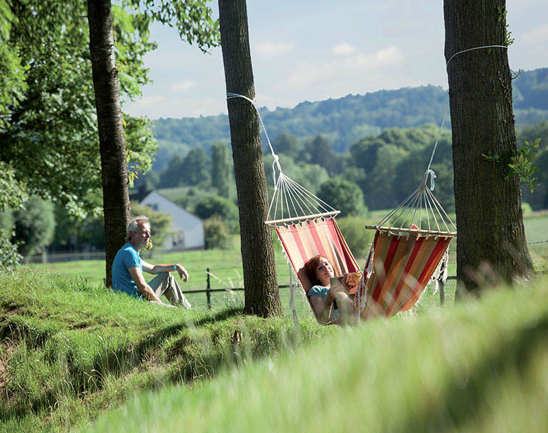 Foto: Landal Hoog Vaals