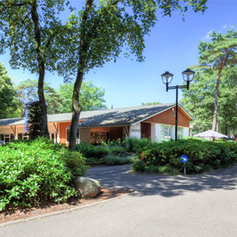 Foto: TopParken Bospark Ede