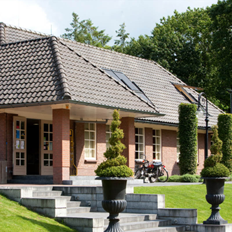 Foto: TopParken Landgoed de Scheleberg