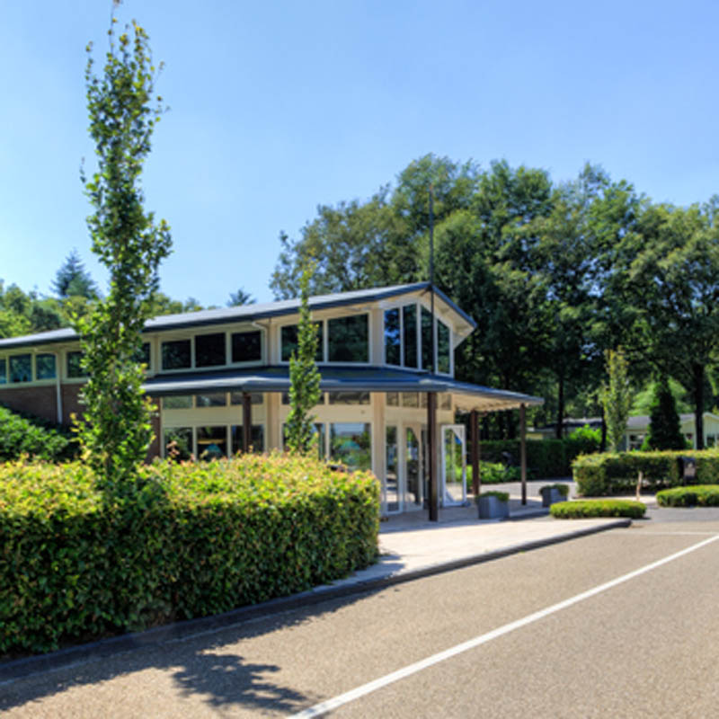Foto: TopParken Recreatiepark ‘t Gelloo