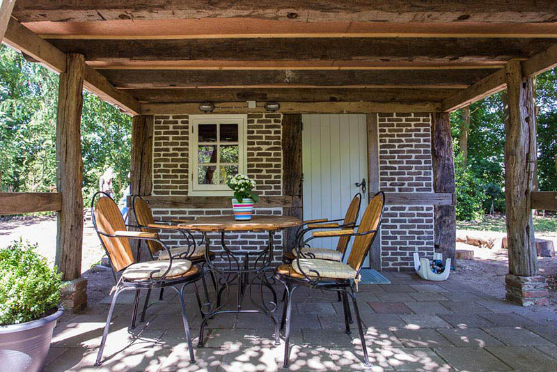 Foto: Vakantiewoning Esjawi