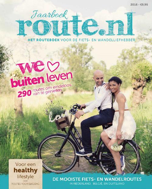 Inspiratieboek 2015-2016