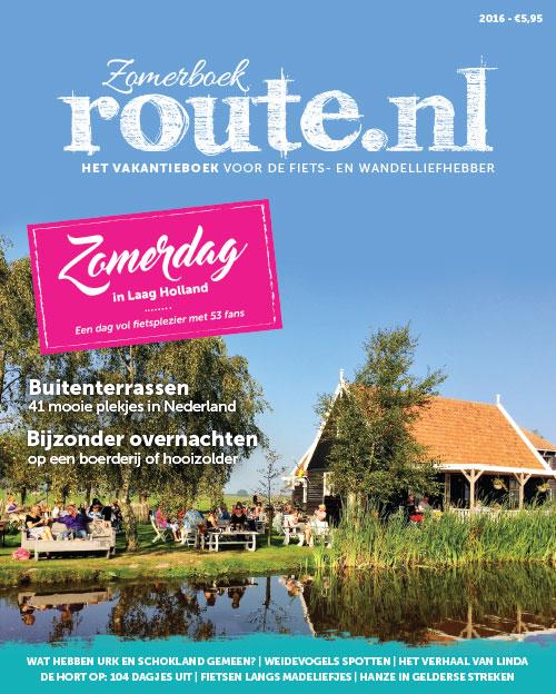 Inspiratieboek 2015-2016