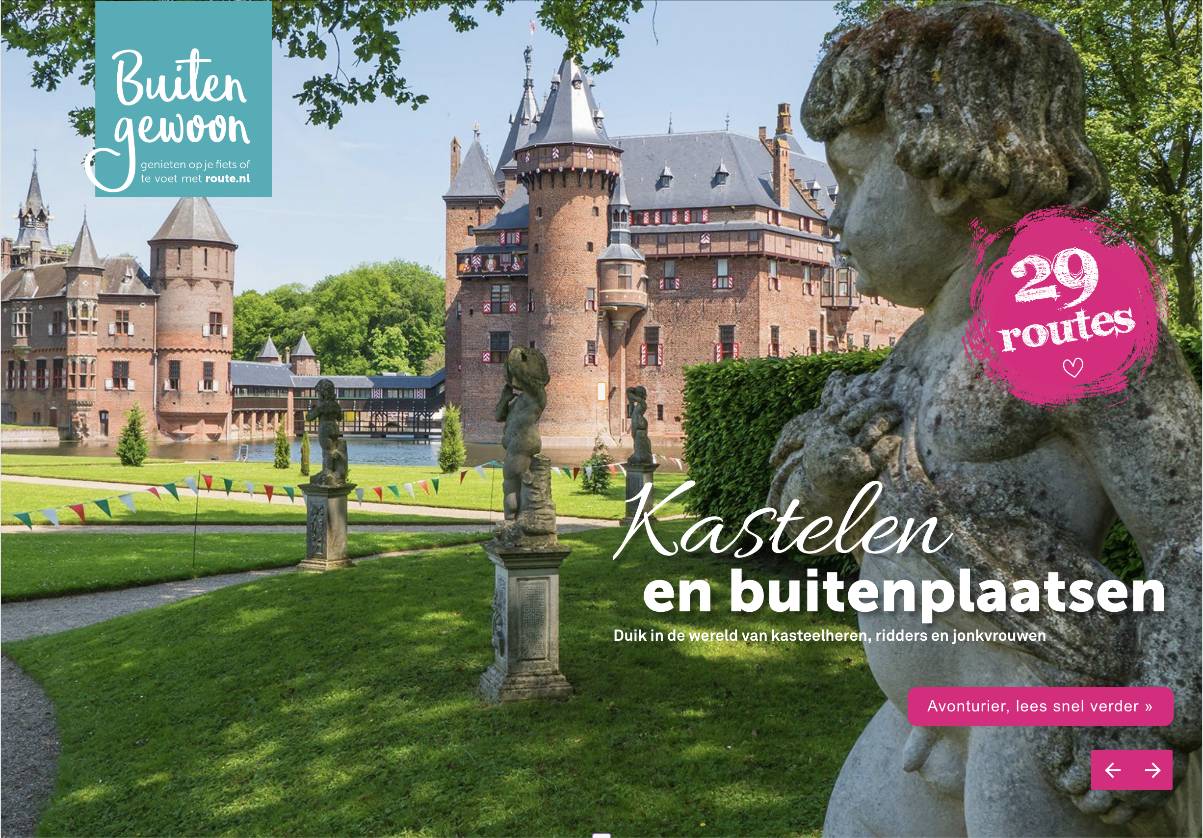 Inspiratieboek 2015-2016