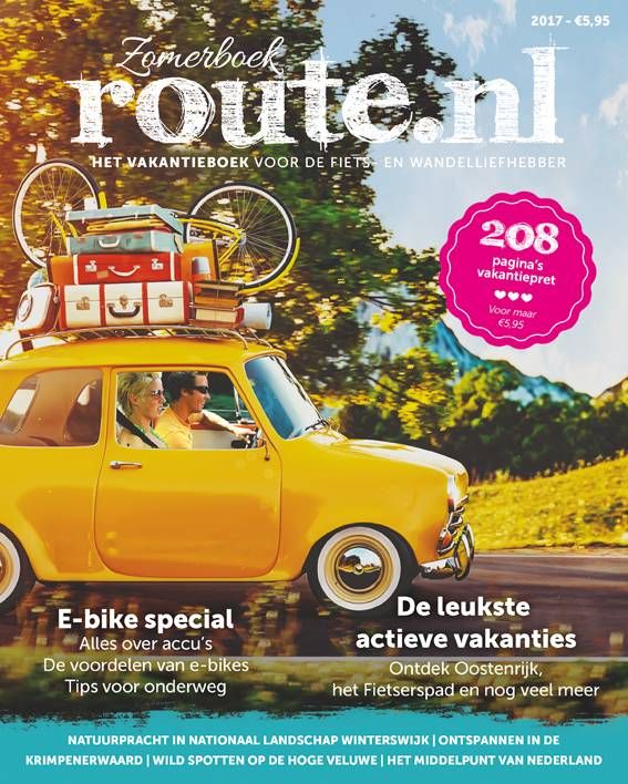 Inspiratieboek 2015-2016