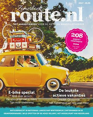 Inspiratieboek 2015-2016