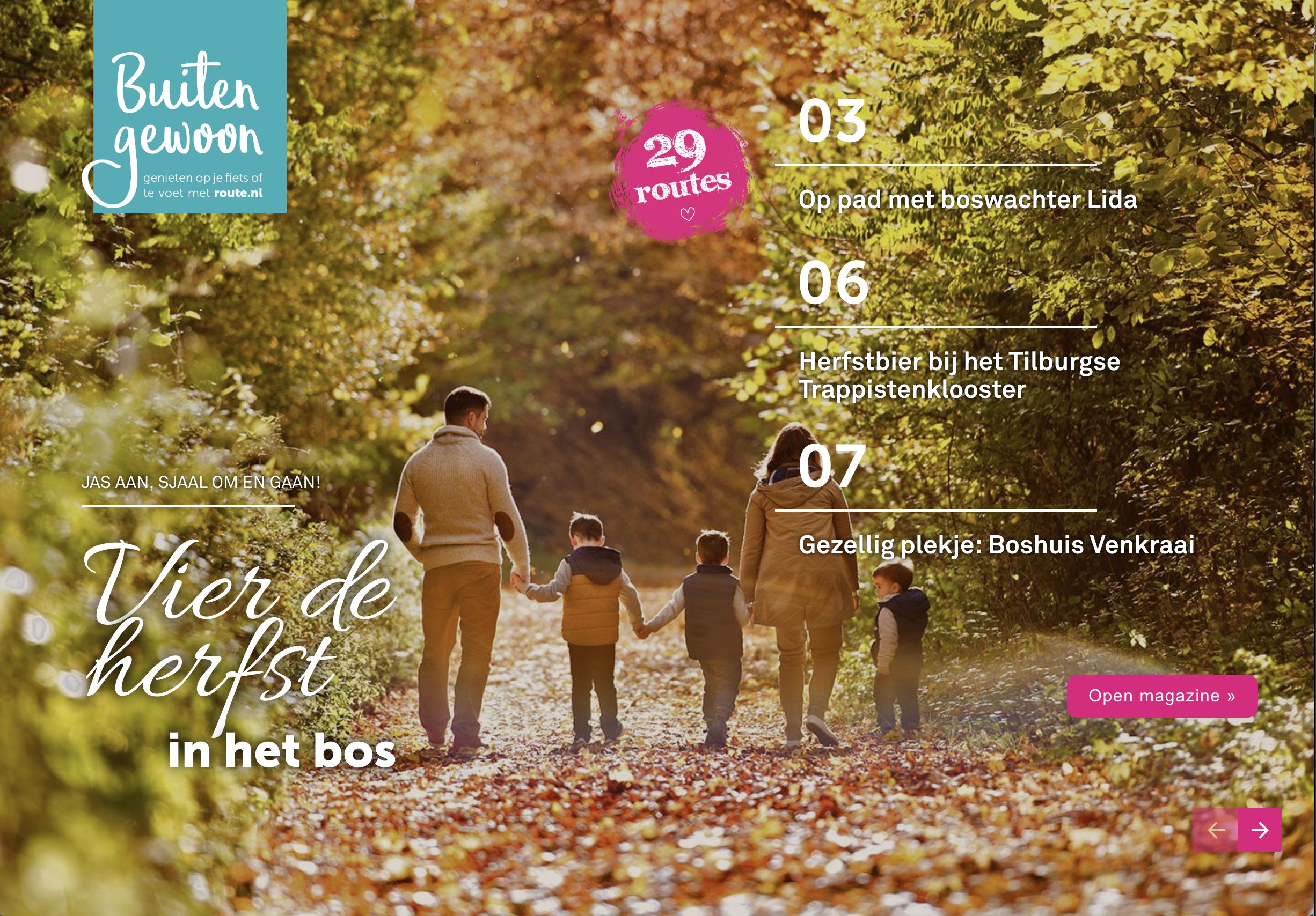 Inspiratieboek 2015-2016