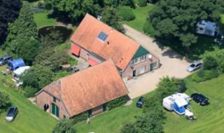 Camping Erve Hesselink