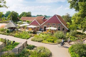 restaurant de Schoppe