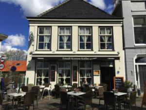 Eetcafe Kromme Knilles