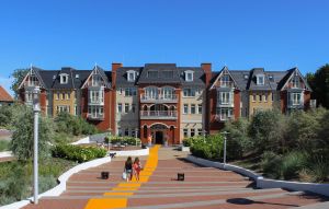 Grand Hotel Ter Duin