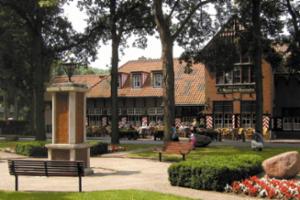Restaurant 't Wapen van Haarzuylen