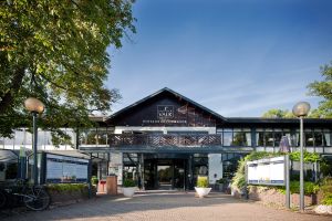Van der Valk Hotel De Bilt