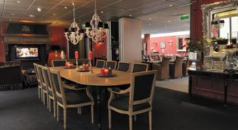 Hotel de Duif
