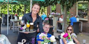 Diner-Cafe Restaurant Nijhof