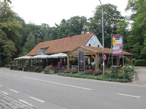 De-Drie-Linden-postel