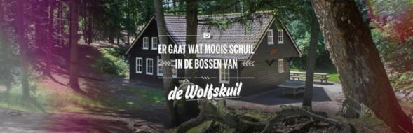 De Wolfskuil Ommen