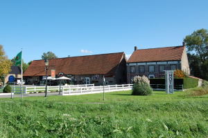 Gasthof d'Ouwe Schuure