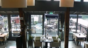 Grand café De Werf Zierikzee