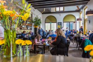 Grand Café Groeneveld