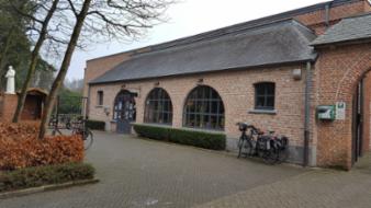 De Zevenster bij de Paters