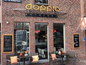 Doppio Espresso Gouda