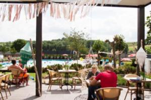 Brasserie en Restaurant Woodz