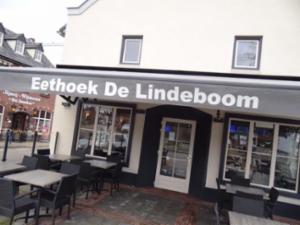 Eethoek de Lindeboom