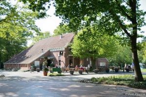 Camping de Barkhoorn
