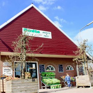 Landwinkel Smits Groenten & Fruit