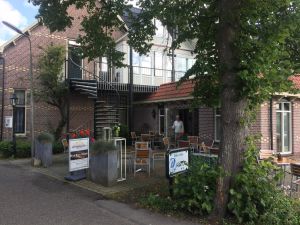 Hotel Orion