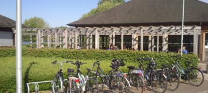 Fiets- en Eetcafé Paalse Plas