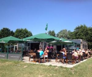 Eetcafe De Woerd
