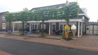 Café Eethuis De Molen