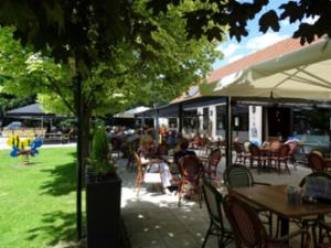 Schuttershoeve