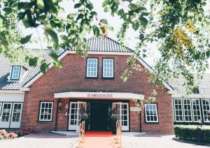 De Arendshoeve