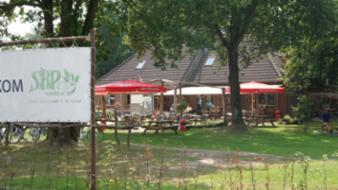 SBP Outdoor