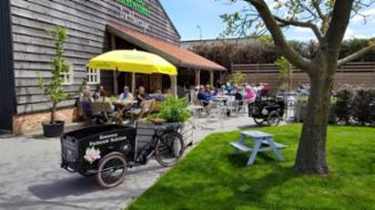Landwinkel De Plantage