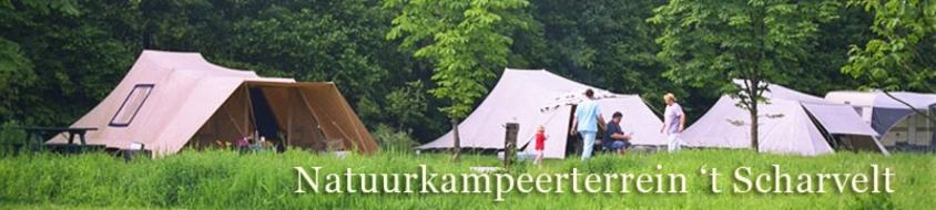 Camping Scharvelt